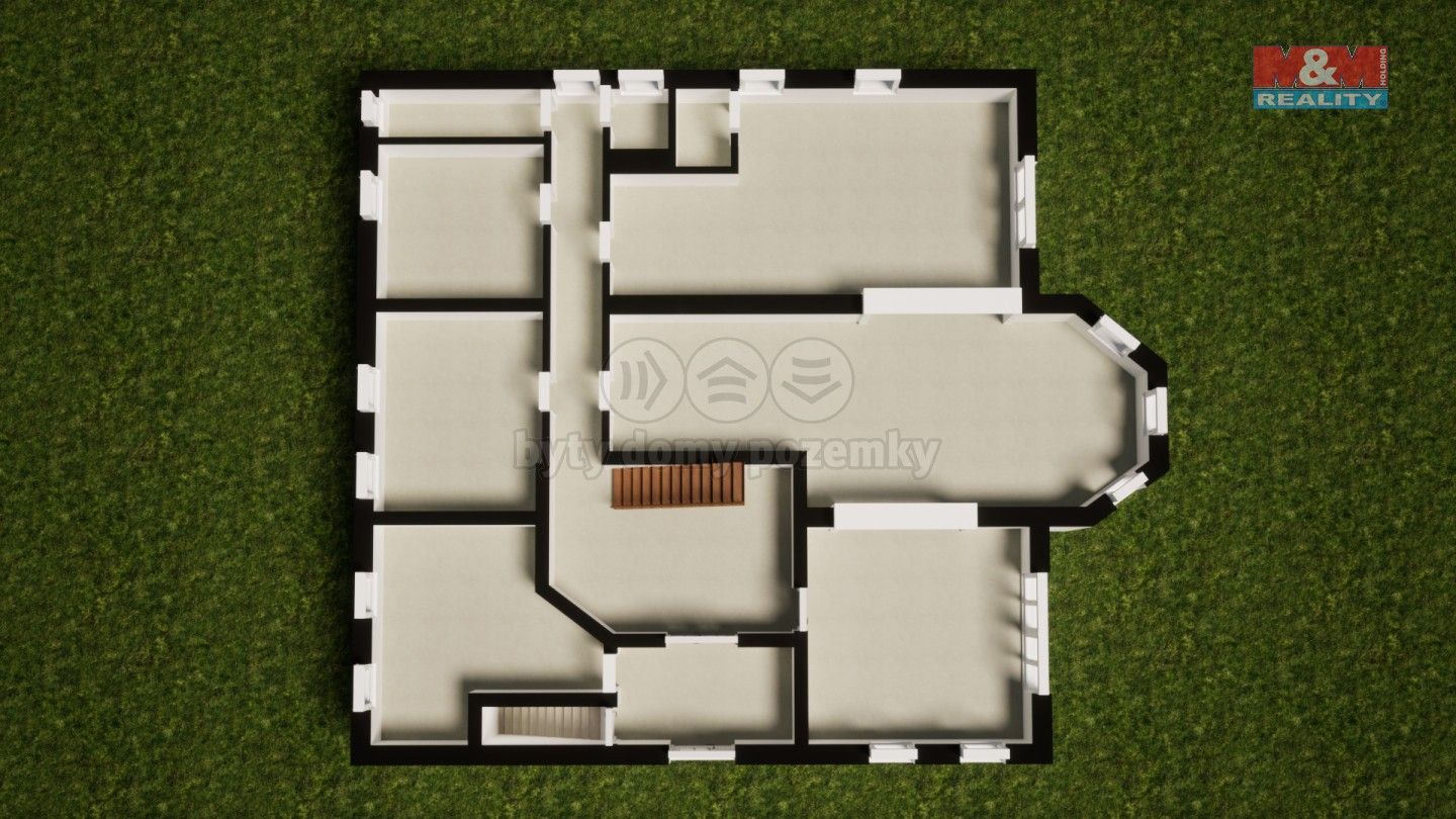 Prodej domu 476 m² - foto 15