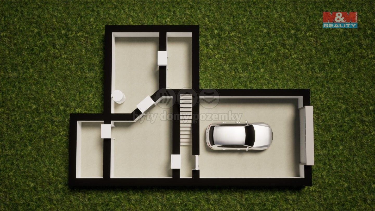 Prodej domu 476 m² - foto 19