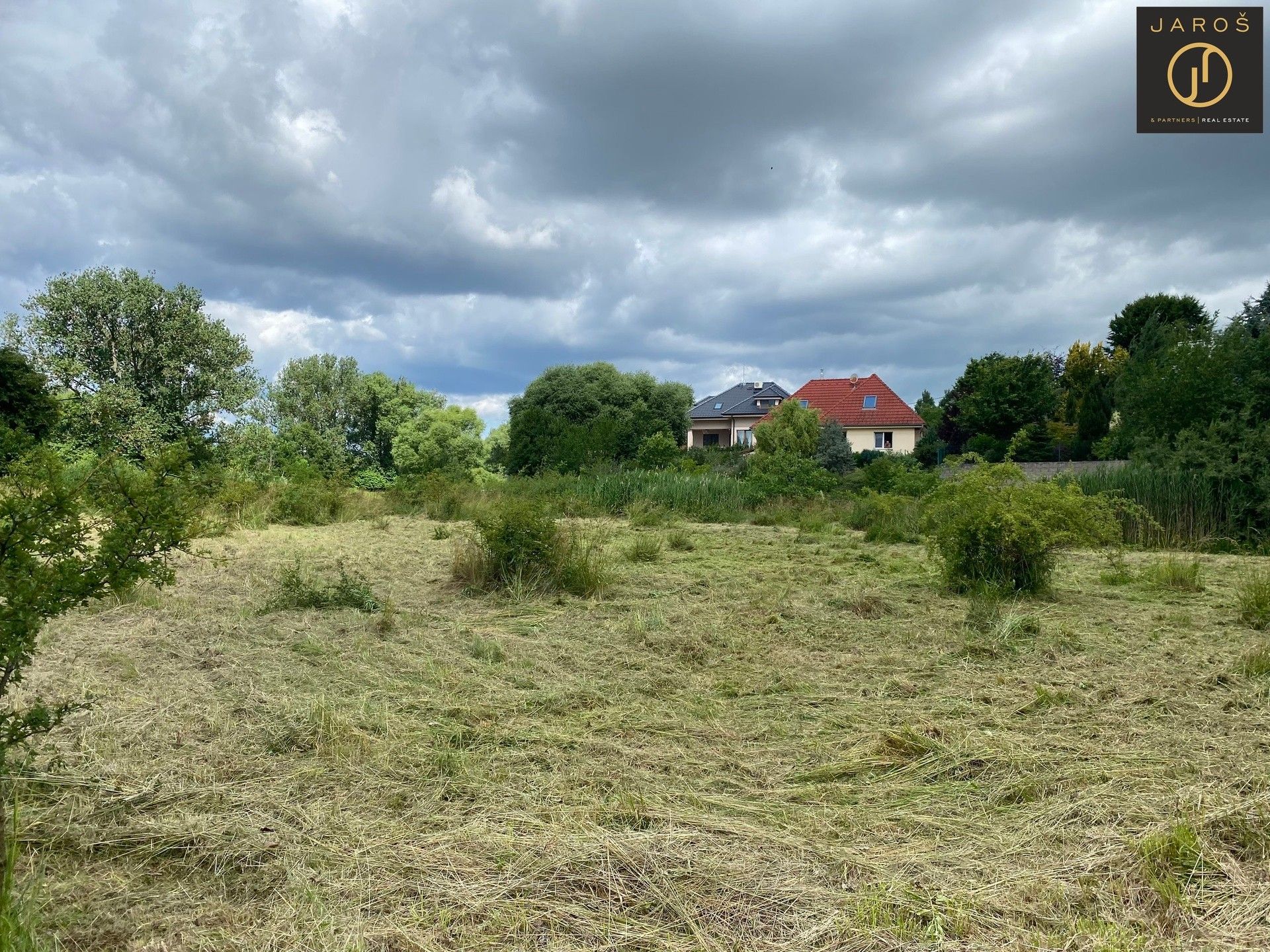 Prodej pozemku 2641 m² - foto 1