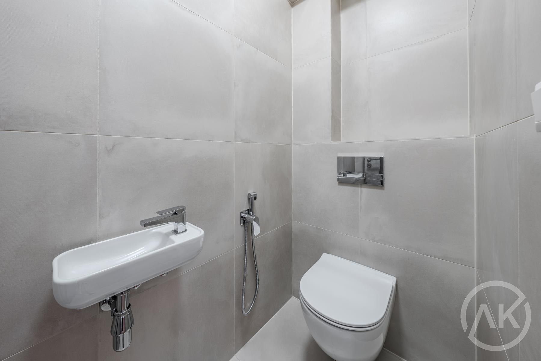 Pronájem bytu 3+kk 86 m² - foto 8