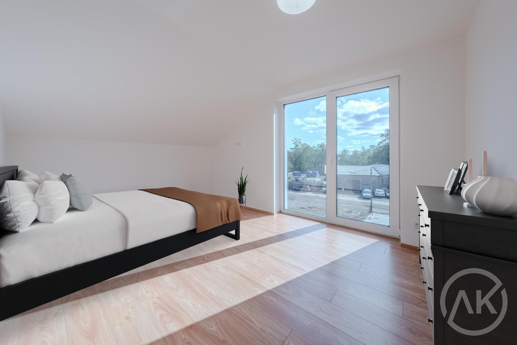 Pronájem bytu 3+kk 86 m² - foto 13