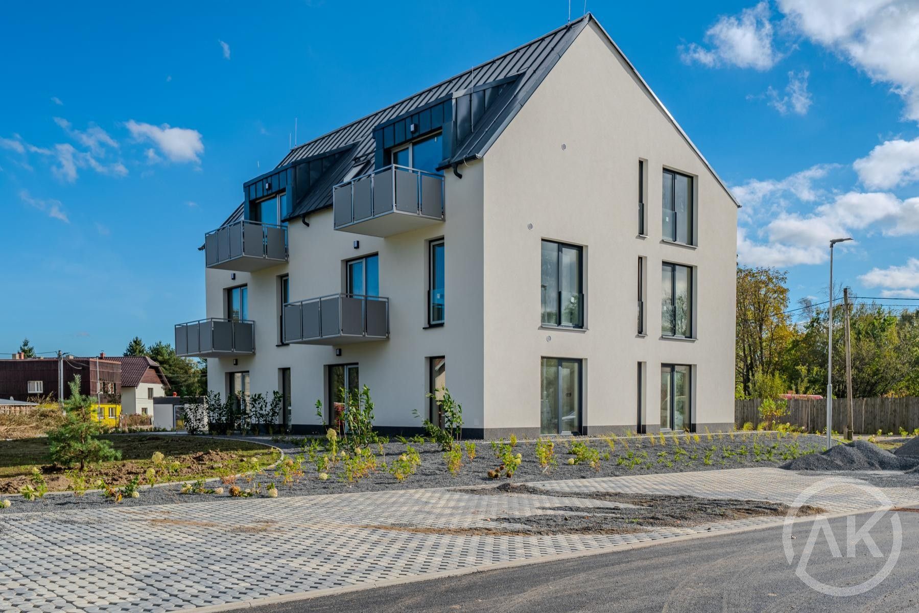 Pronájem bytu 3+kk 86 m² - foto 17