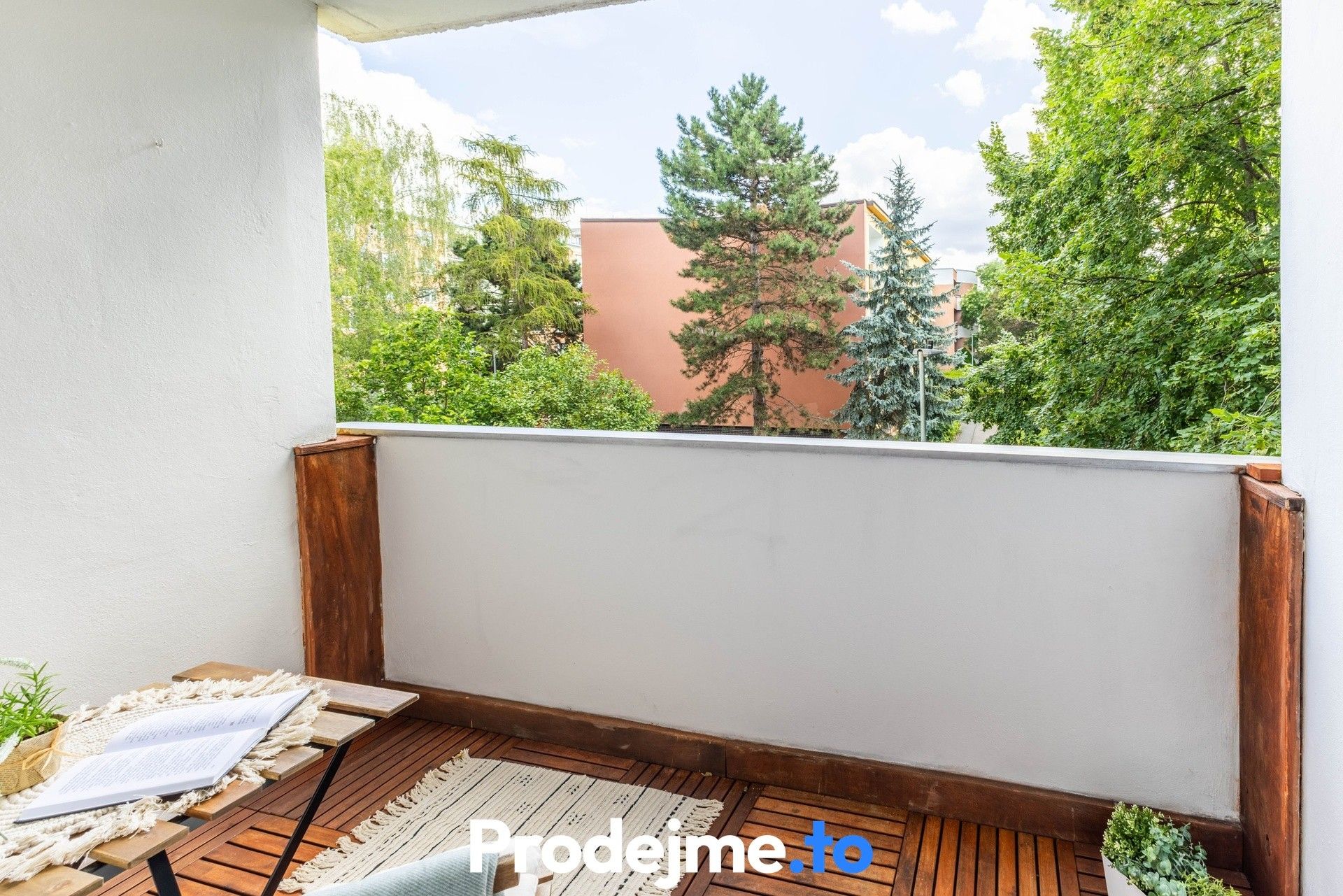 Pronájem bytu 3+1 77 m² - foto 10