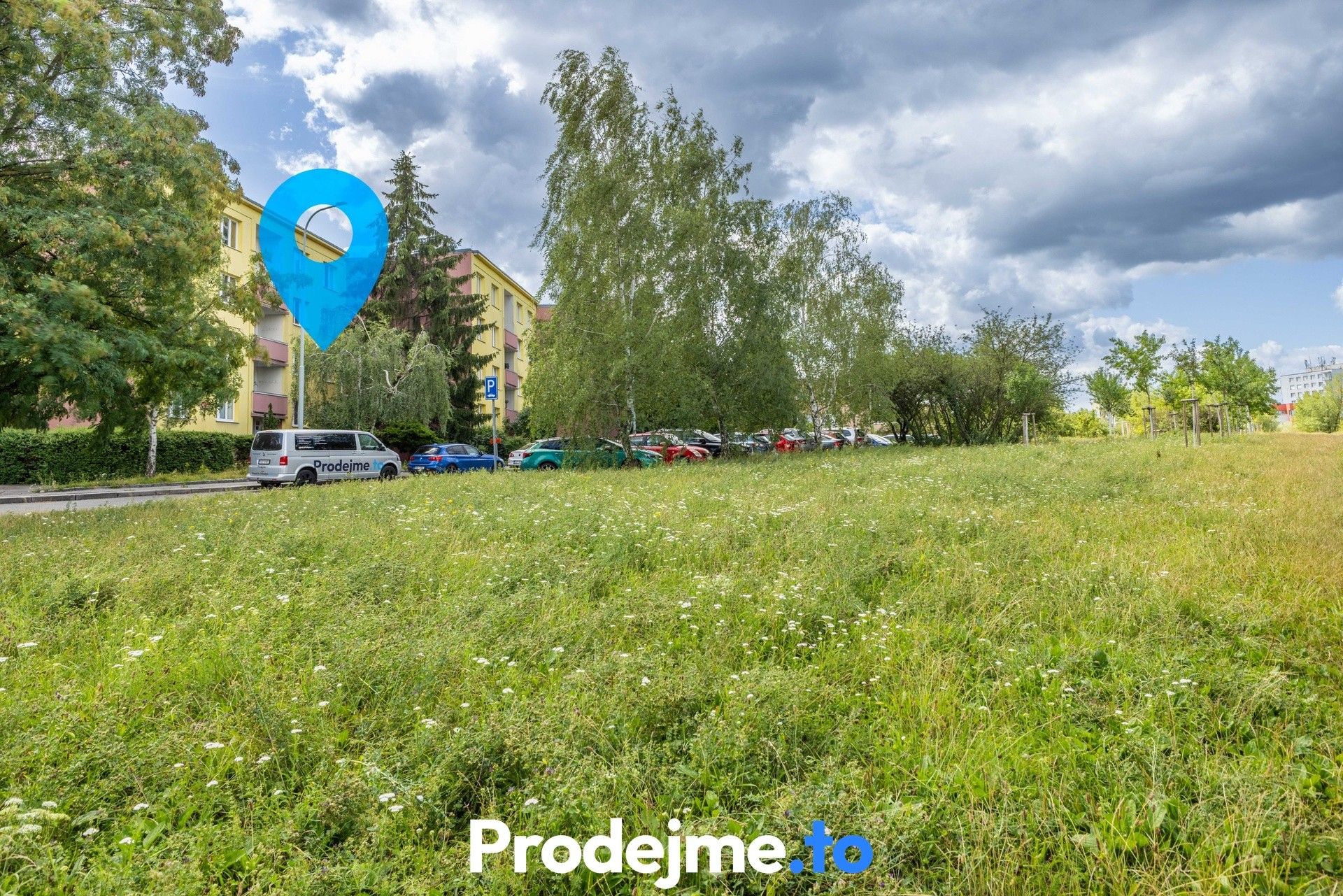 Pronájem bytu 3+1 77 m² - foto 29