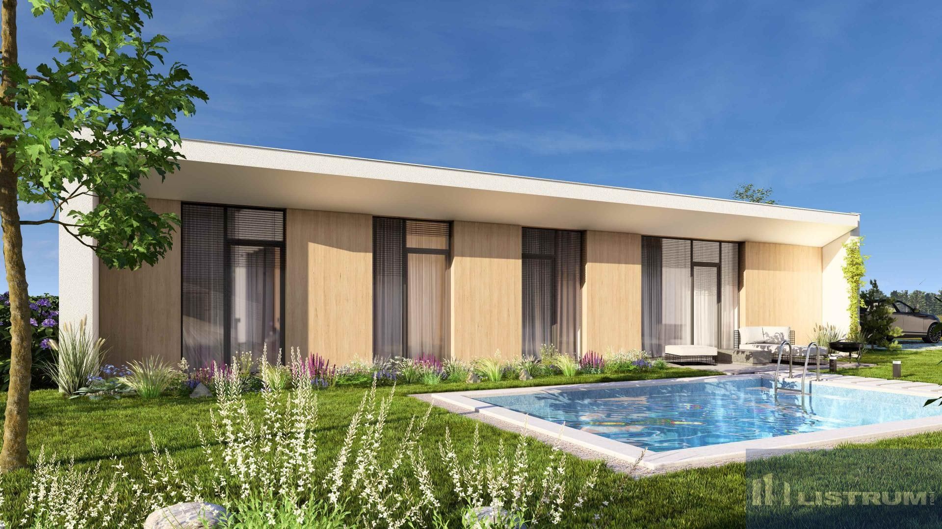 Prodej domu 116 m² - foto 1