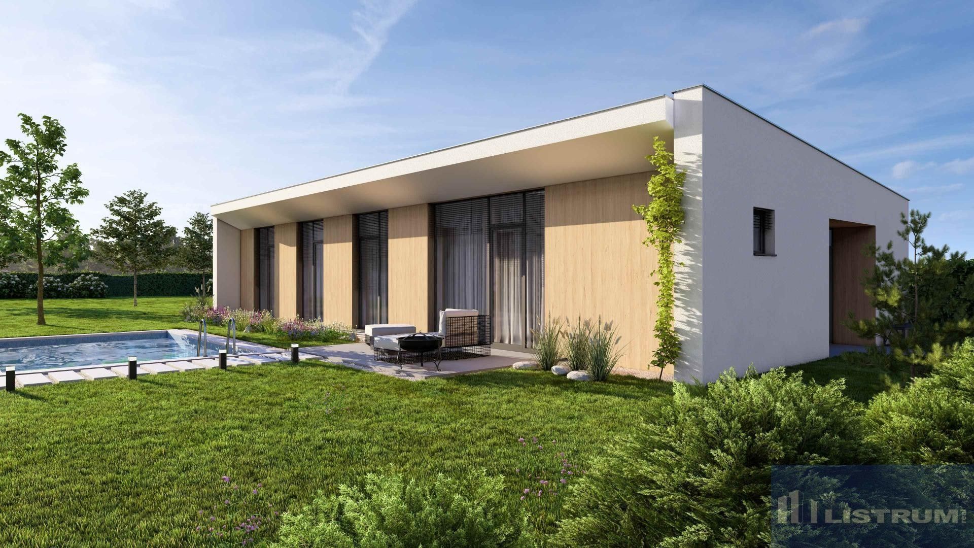 Prodej domu 116 m² - foto 2