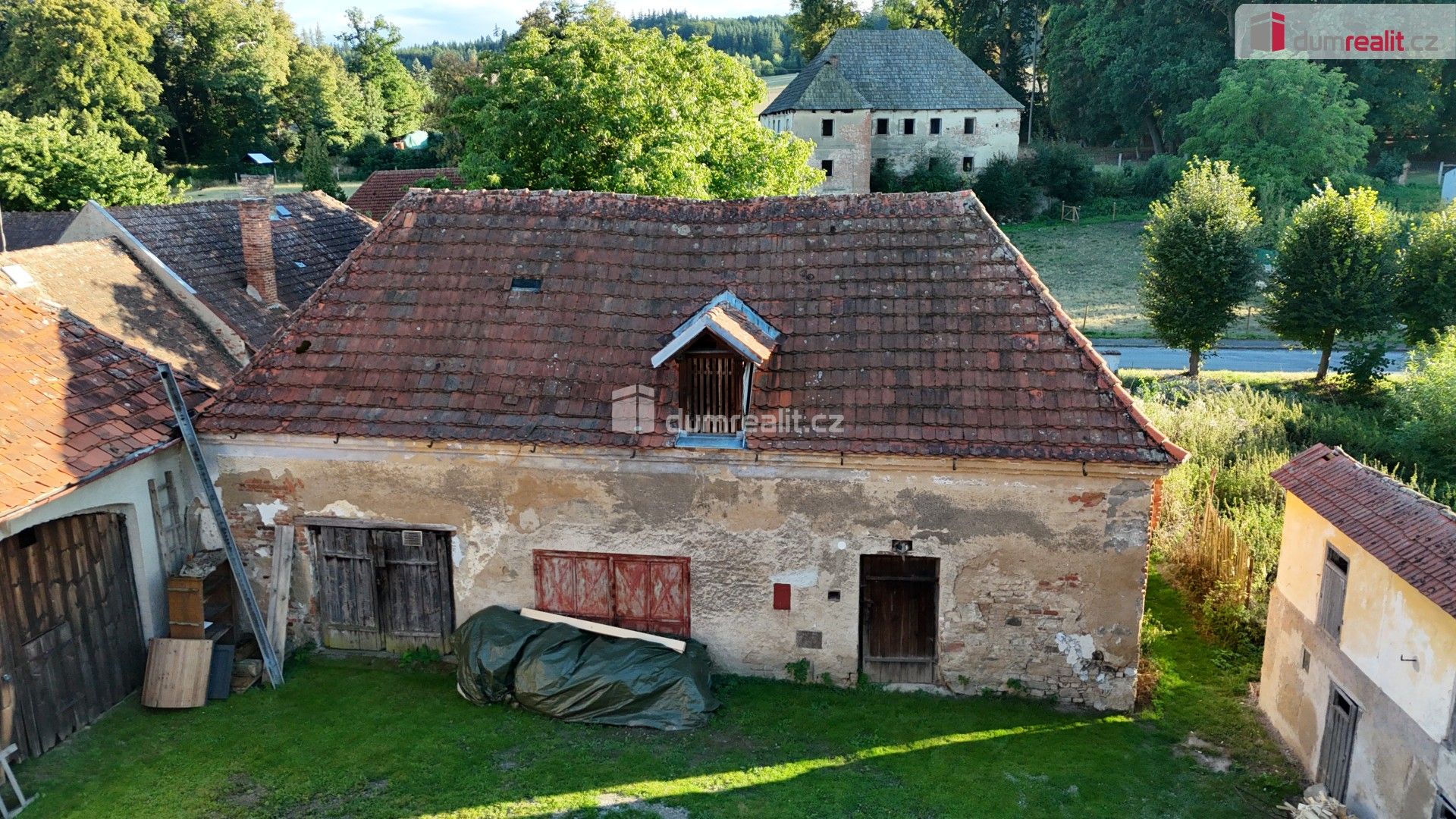 Prodej domu 195 m² - foto 2