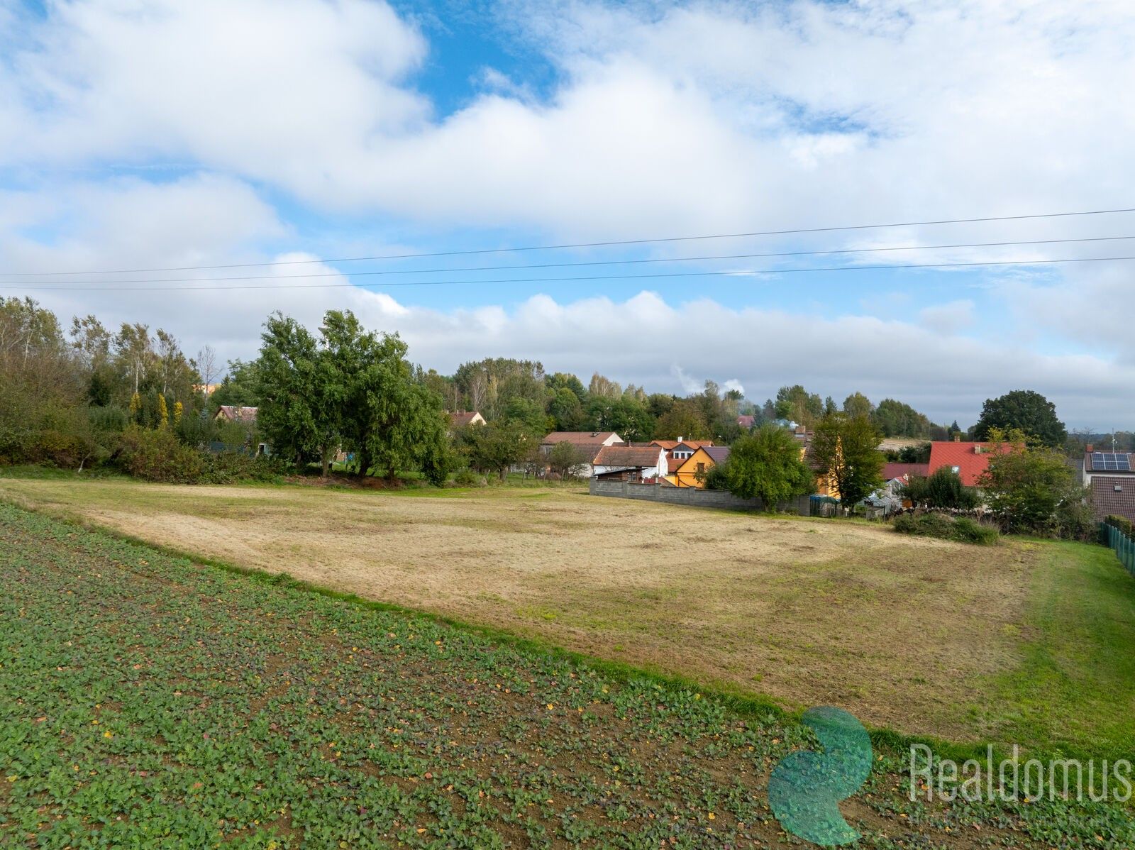 Prodej pozemku 1314 m² - foto 4