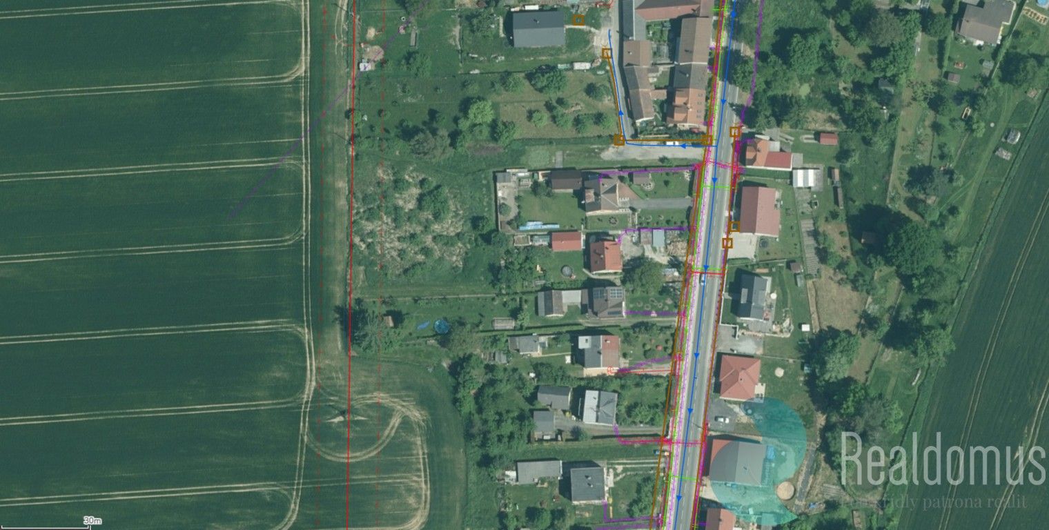 Prodej pozemku 1314 m² - foto 6