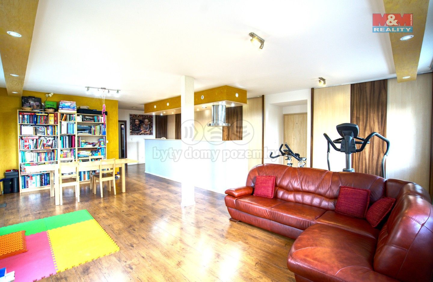 Prodej domu 180 m² - foto 8