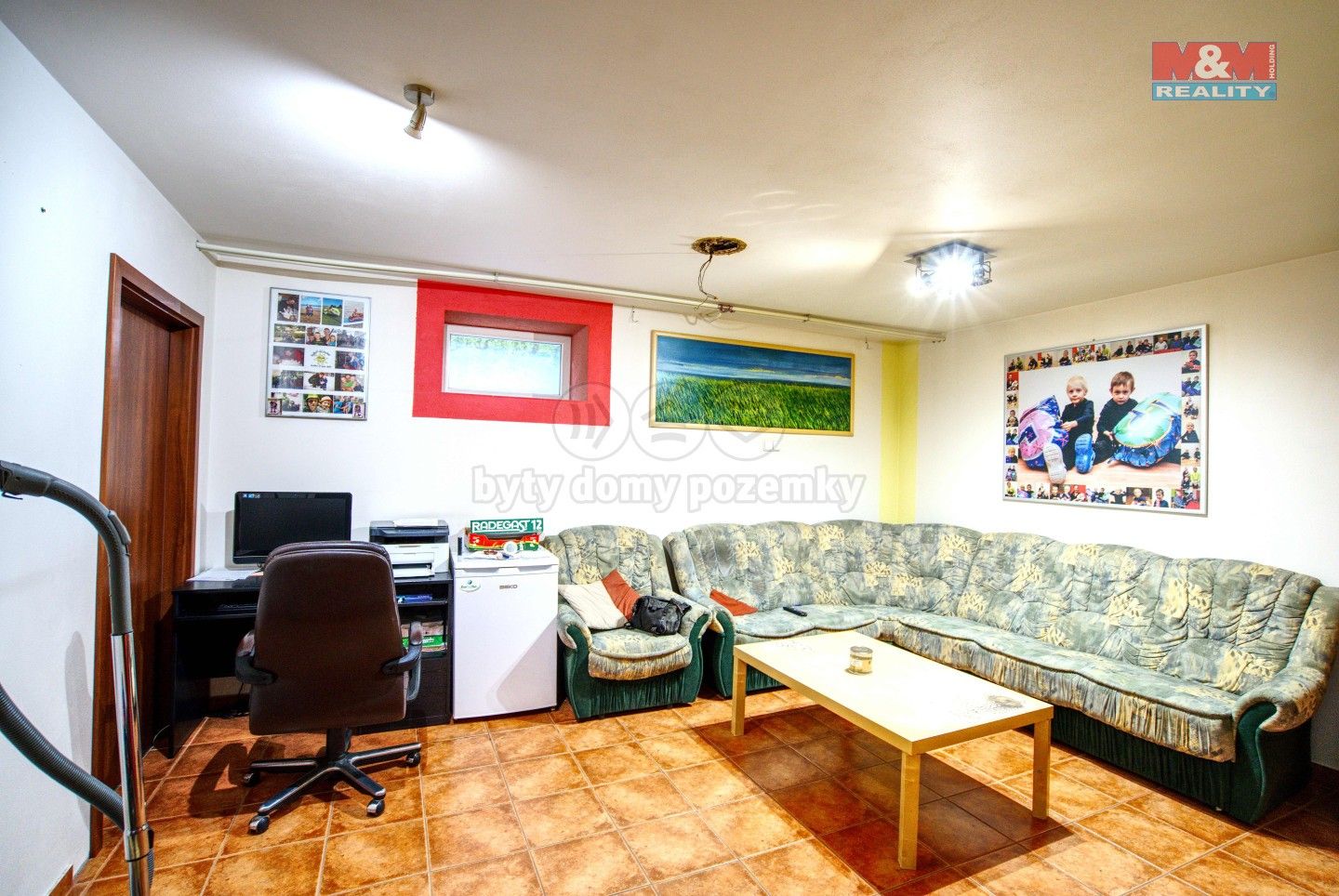 Prodej domu 180 m² - foto 16