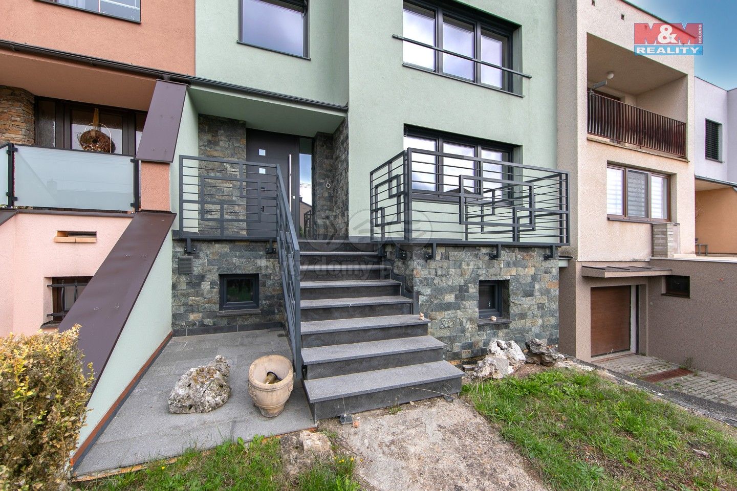 Pronájem domu 180 m² - foto 2