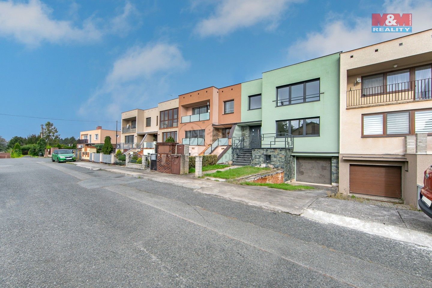 Pronájem domu 180 m² - foto 1
