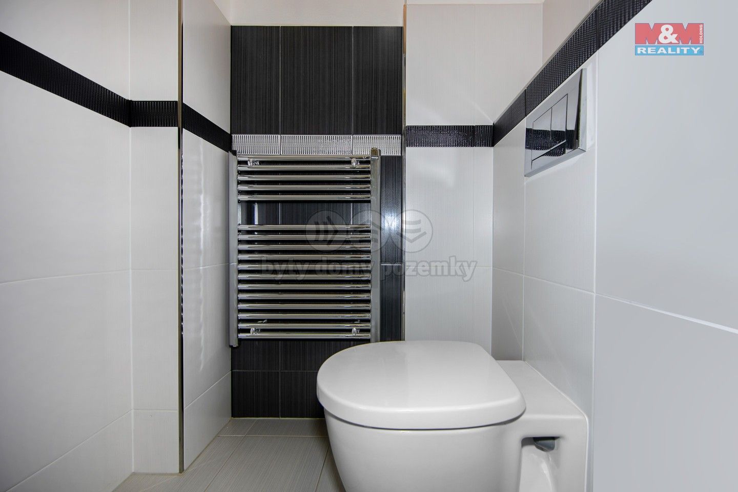 Pronájem domu 180 m² - foto 19