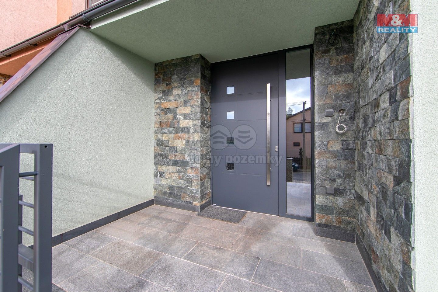 Pronájem domu 180 m² - foto 22
