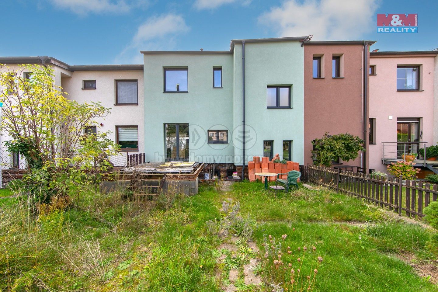 Pronájem domu 180 m² - foto 25