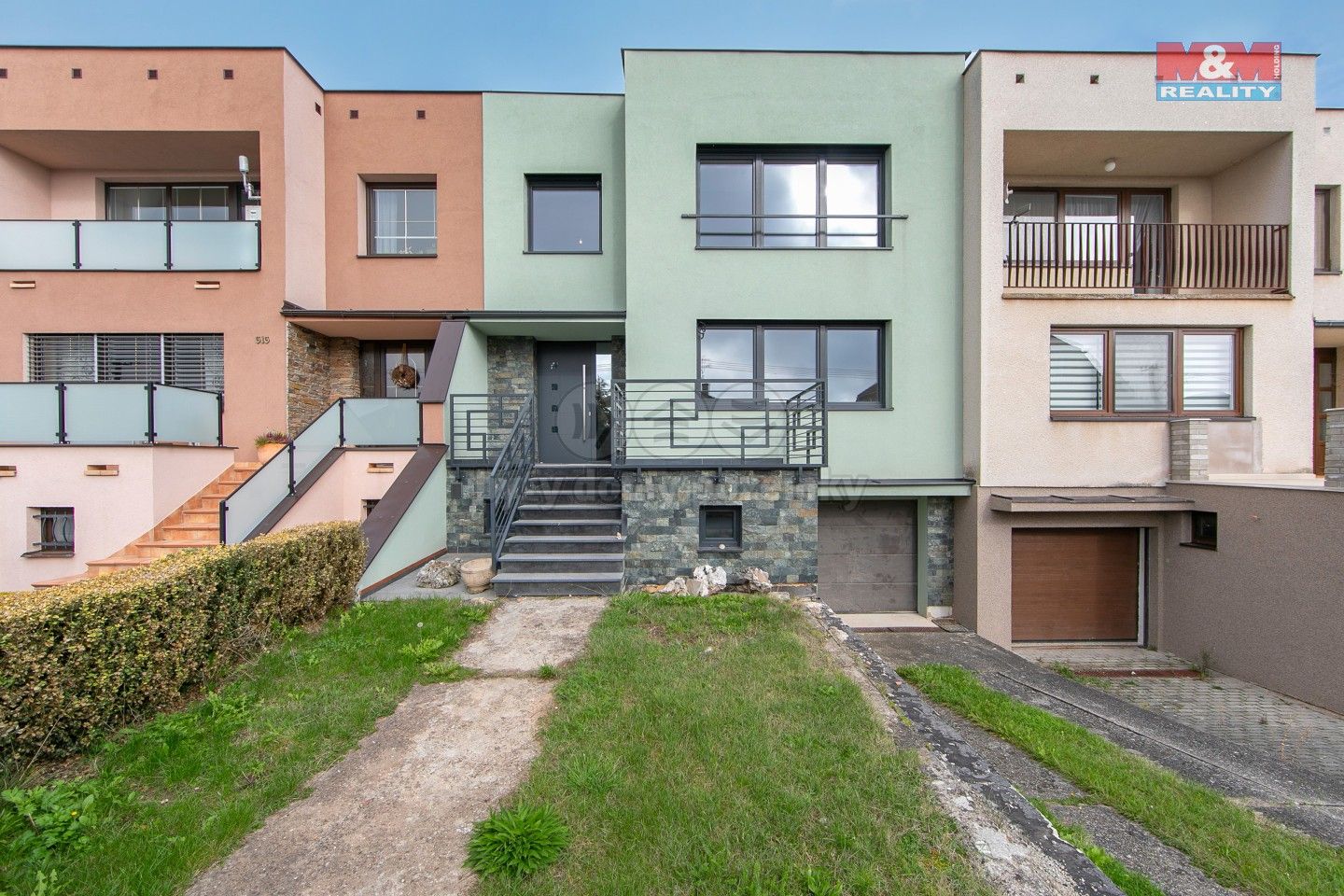 Prodej domu 180 m² - foto 24