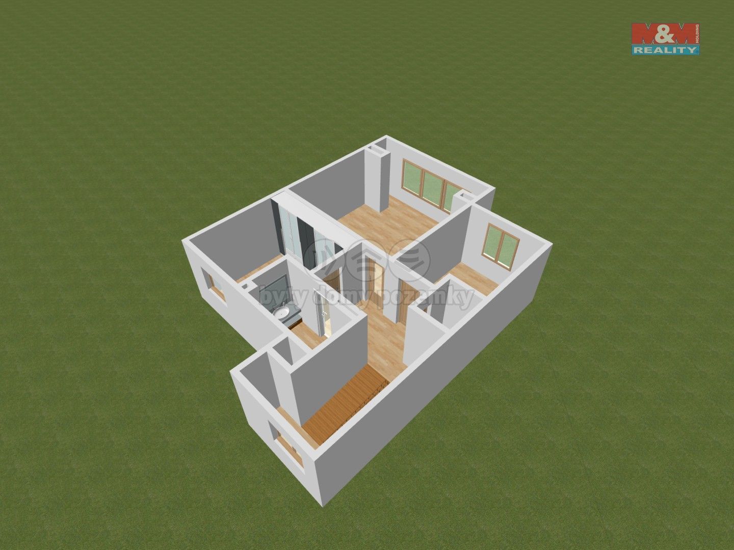 Prodej domu 180 m² - foto 30