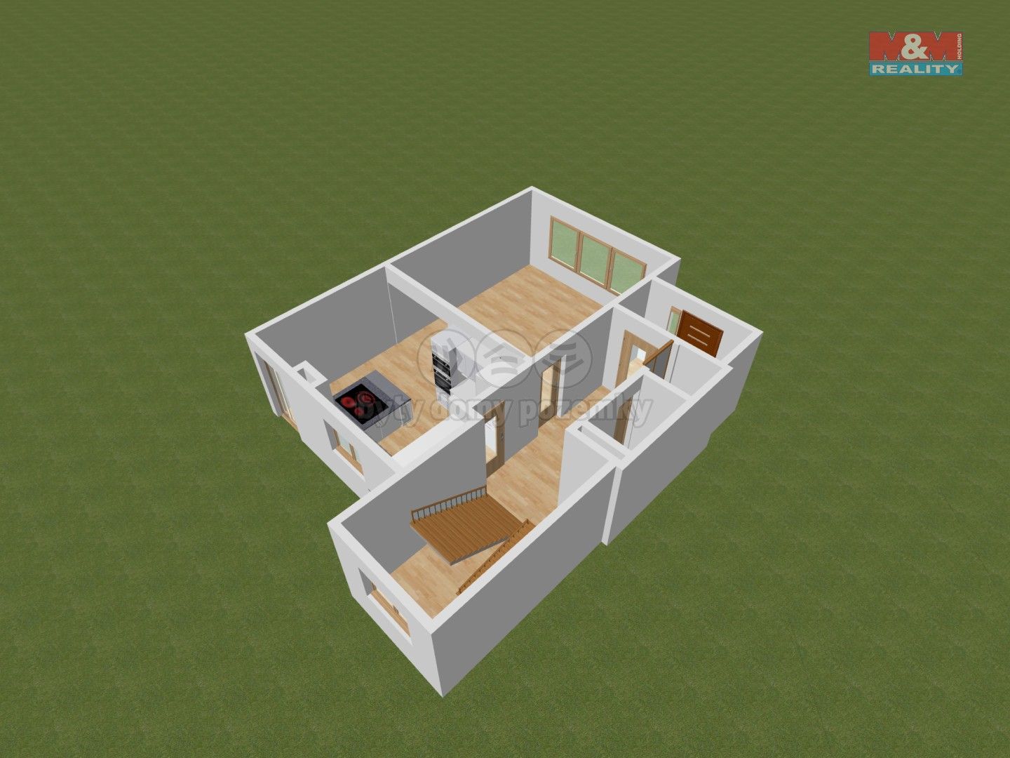 Prodej domu 180 m² - foto 28