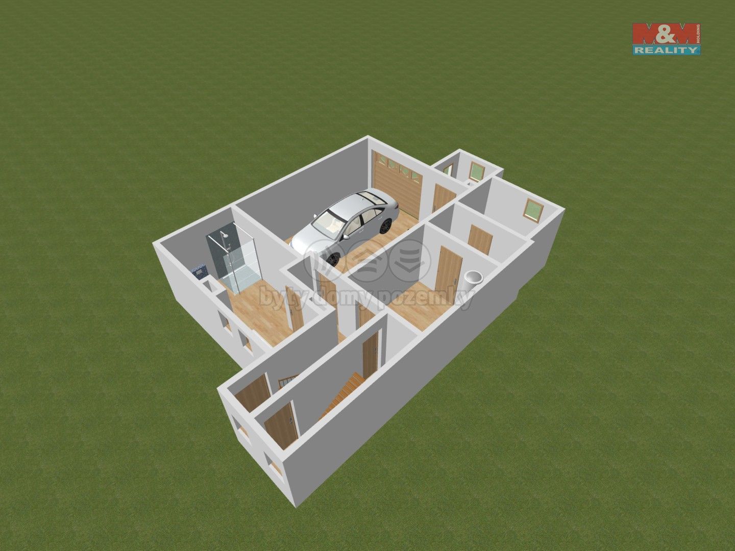 Prodej domu 180 m² - foto 32