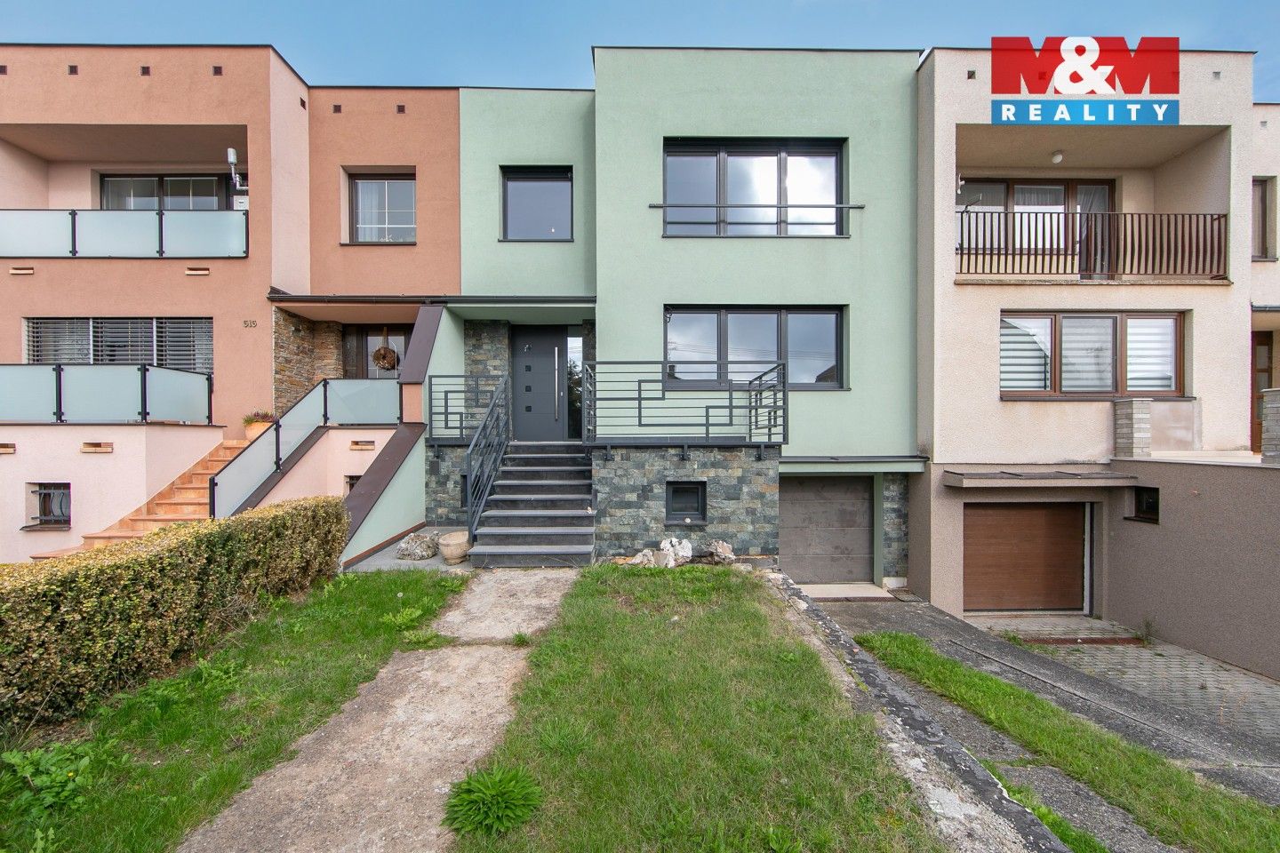 Prodej domu 180 m² - foto 38
