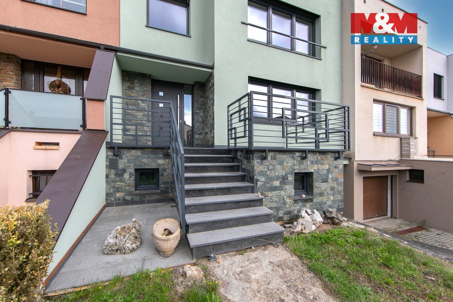 Prodej domu 180 m² - foto 45