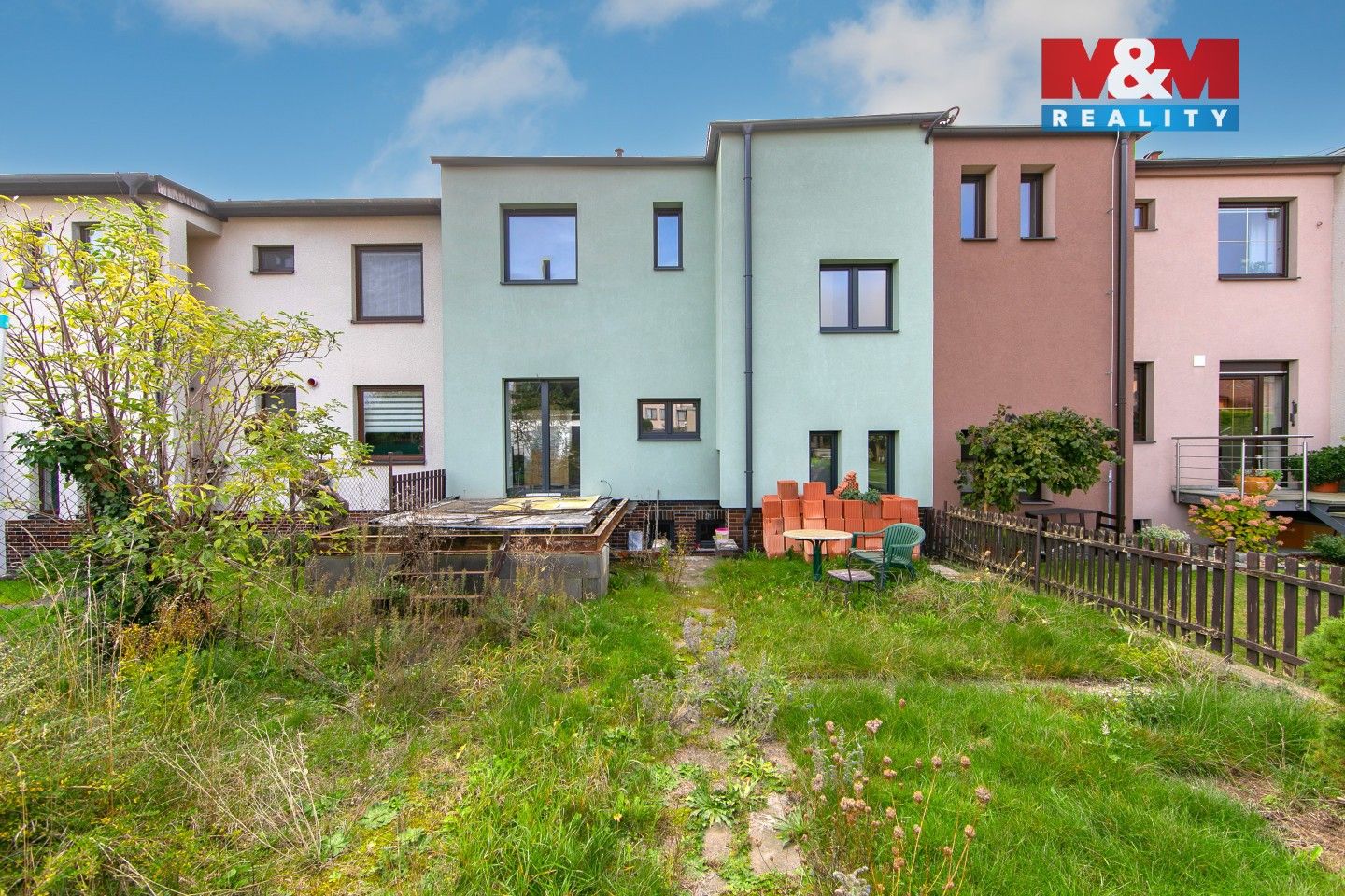 Prodej domu 180 m² - foto 42
