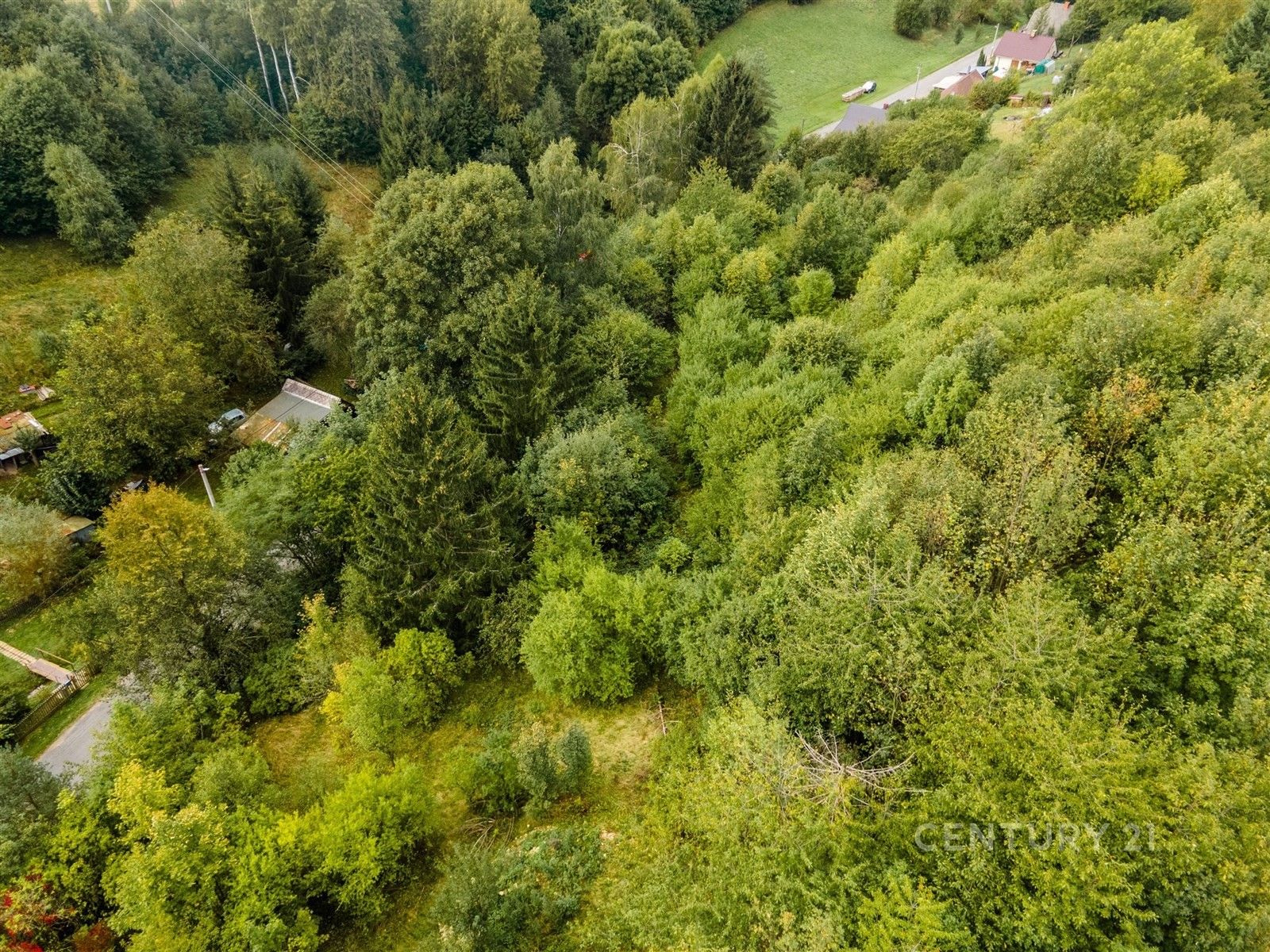 Prodej pozemku 1084 m² - foto 6