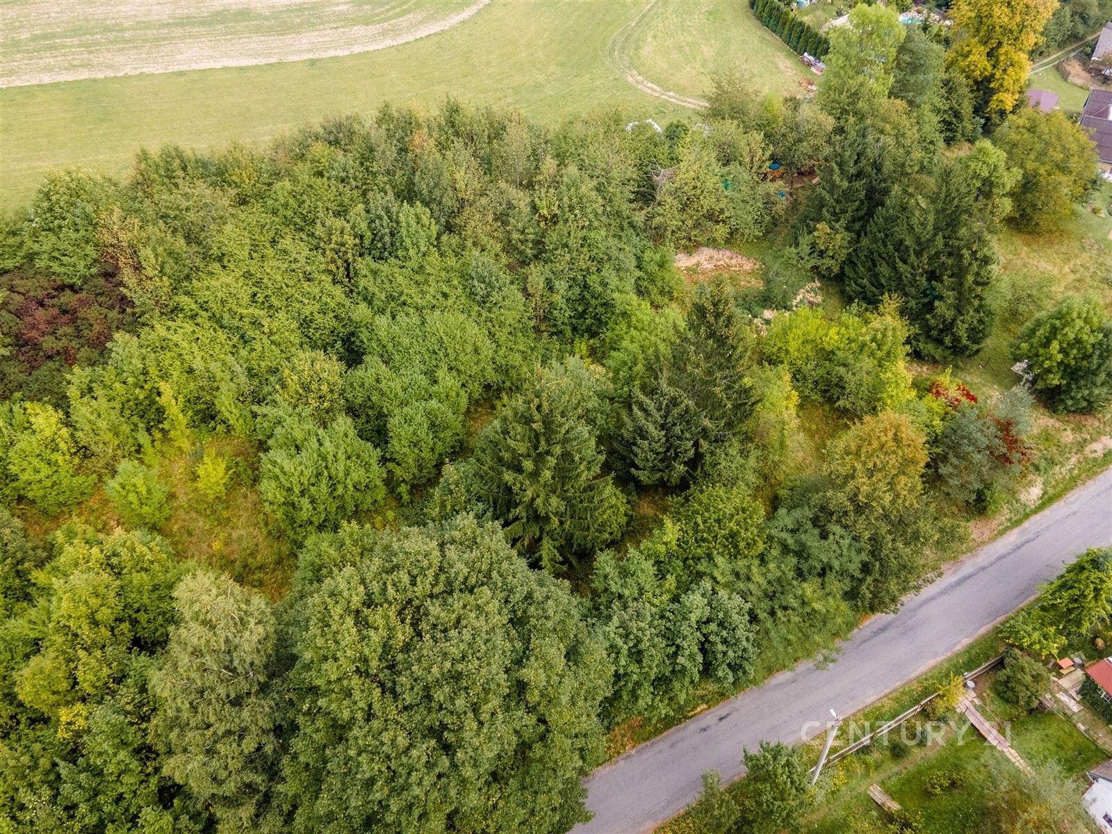 Prodej pozemku 1084 m² - foto 4