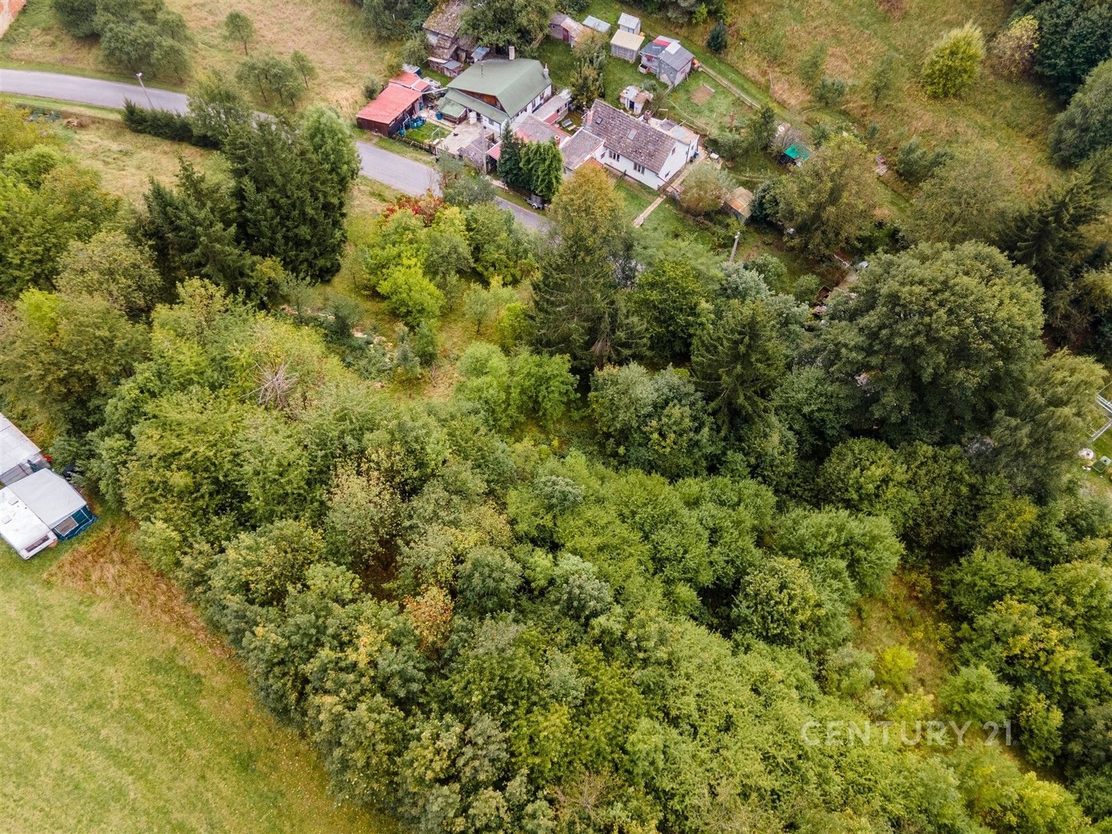 Prodej pozemku 1084 m² - foto 5