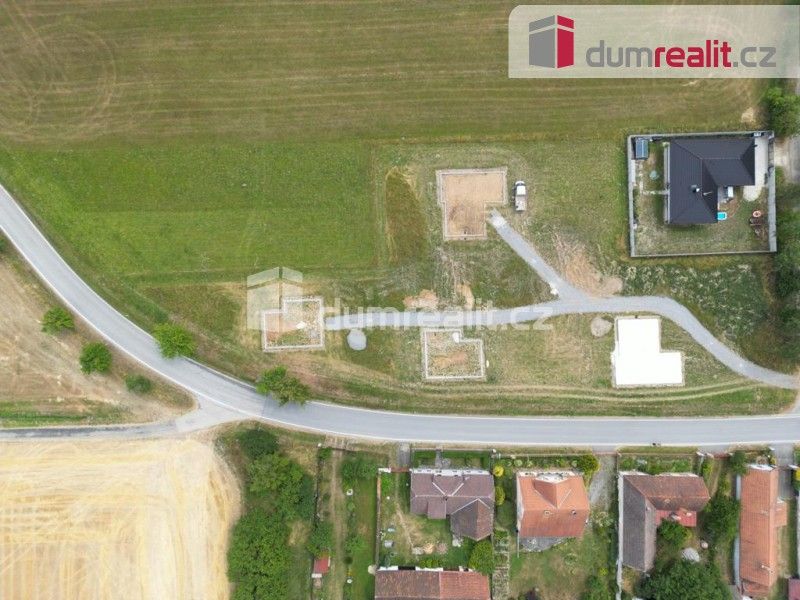 Prodej pozemku 1005 m² - foto 4