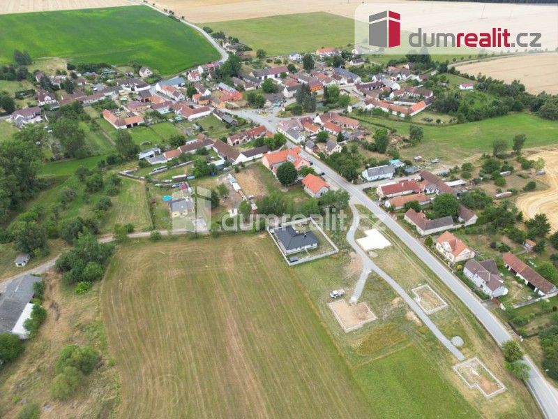 Prodej pozemku 1005 m² - foto 10