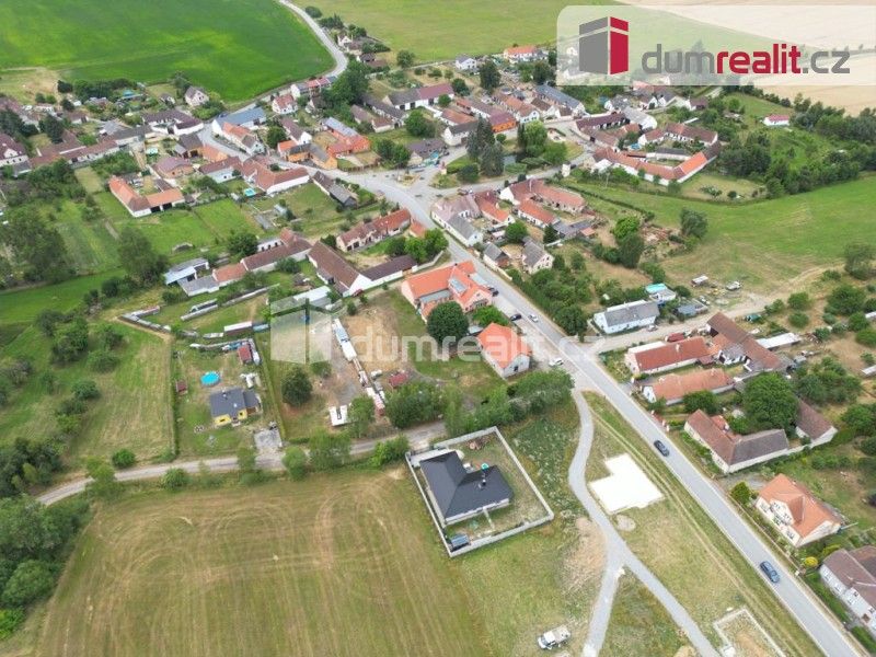 Prodej pozemku 1005 m² - foto 12