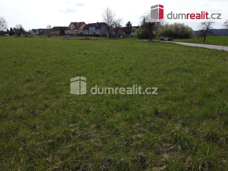 Prodej pozemku 1005 m² - foto 13