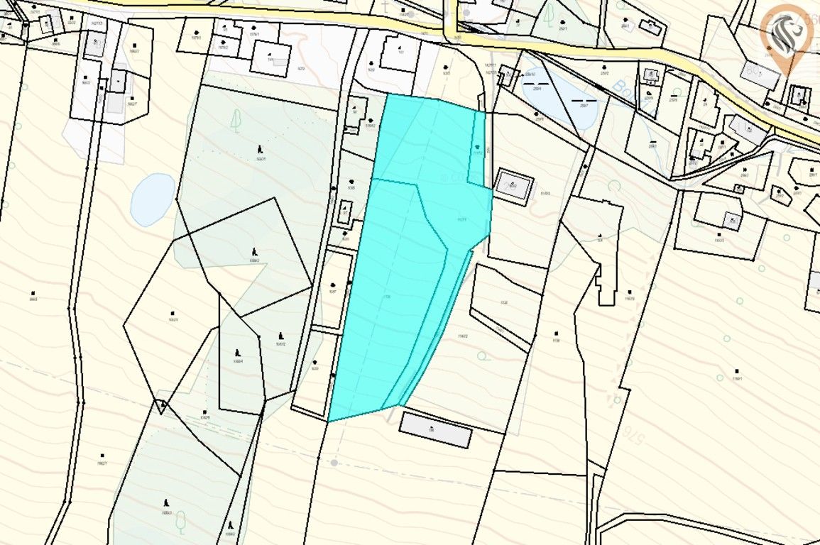 Prodej pozemku 12886 m² - foto 2