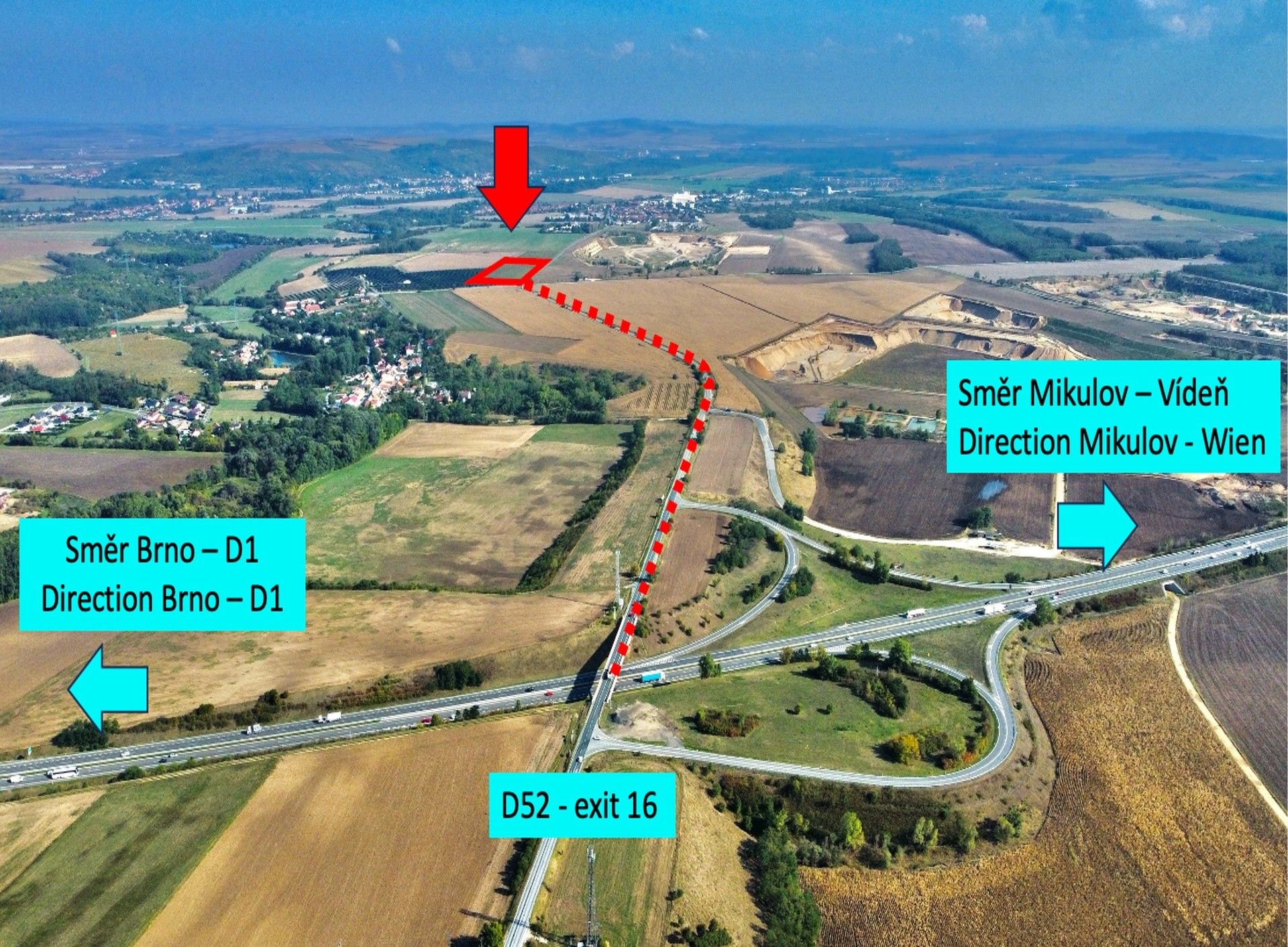 Prodej komerčního prostoru 23590 m² - foto 2