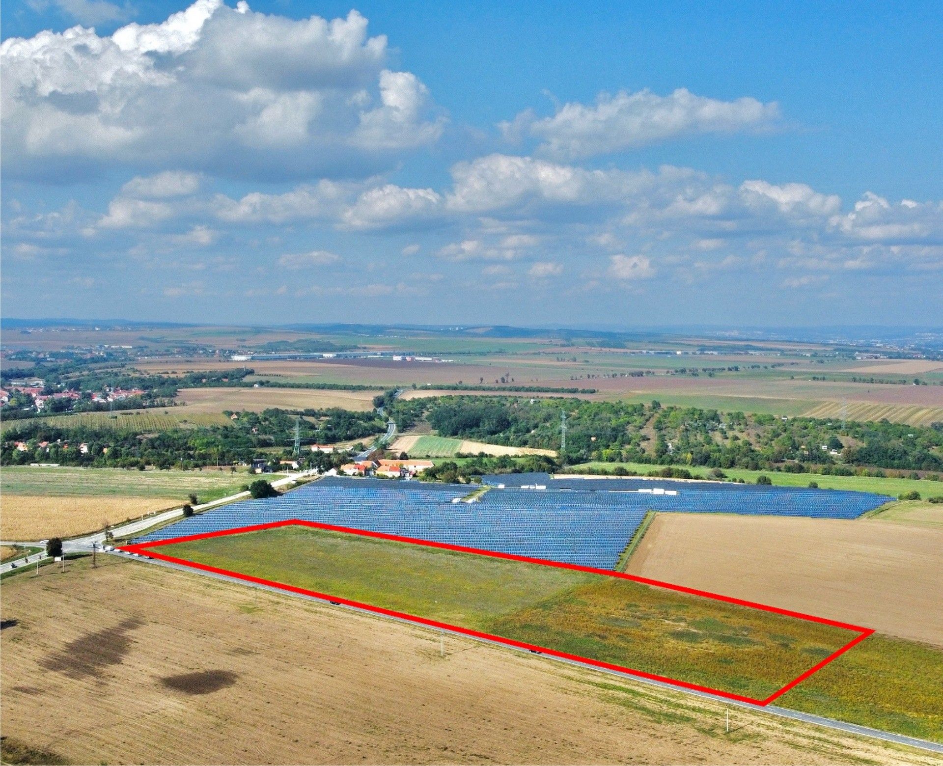 Prodej komerčního prostoru 23590 m² - foto 8