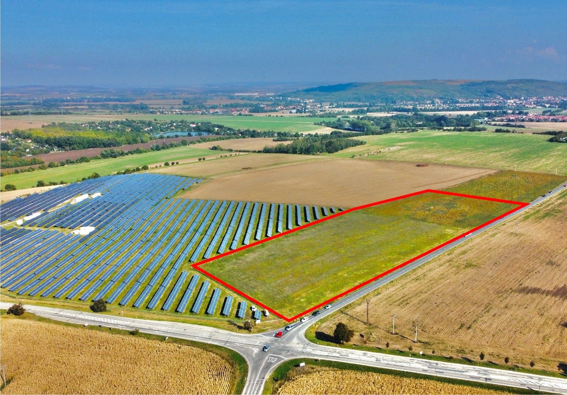 Prodej komerčního prostoru 23590 m² - foto 7