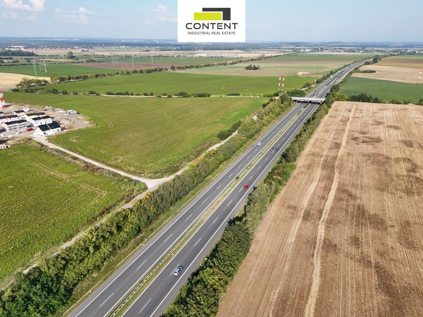 Prodej pozemku 9021 m² - foto 4
