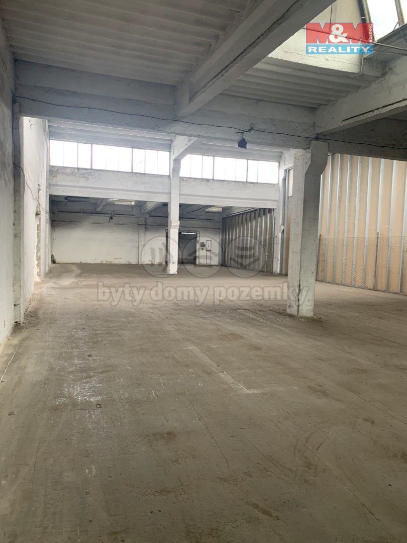 Pronájem komerčního prostoru 544 m² - foto 5