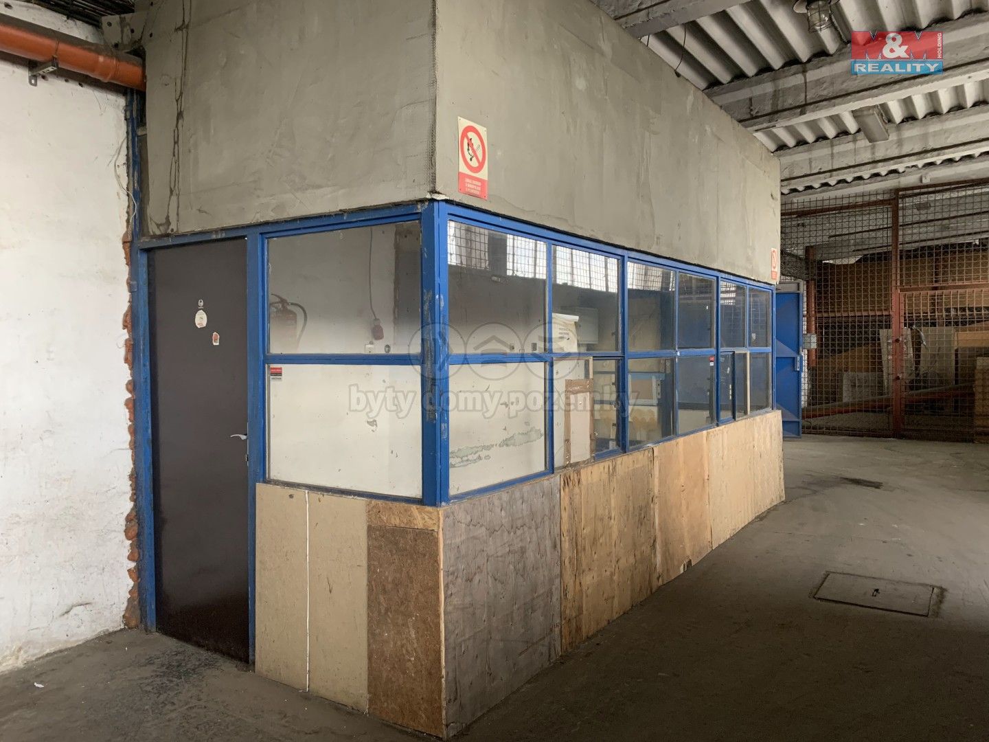 Pronájem komerčního prostoru 544 m² - foto 8