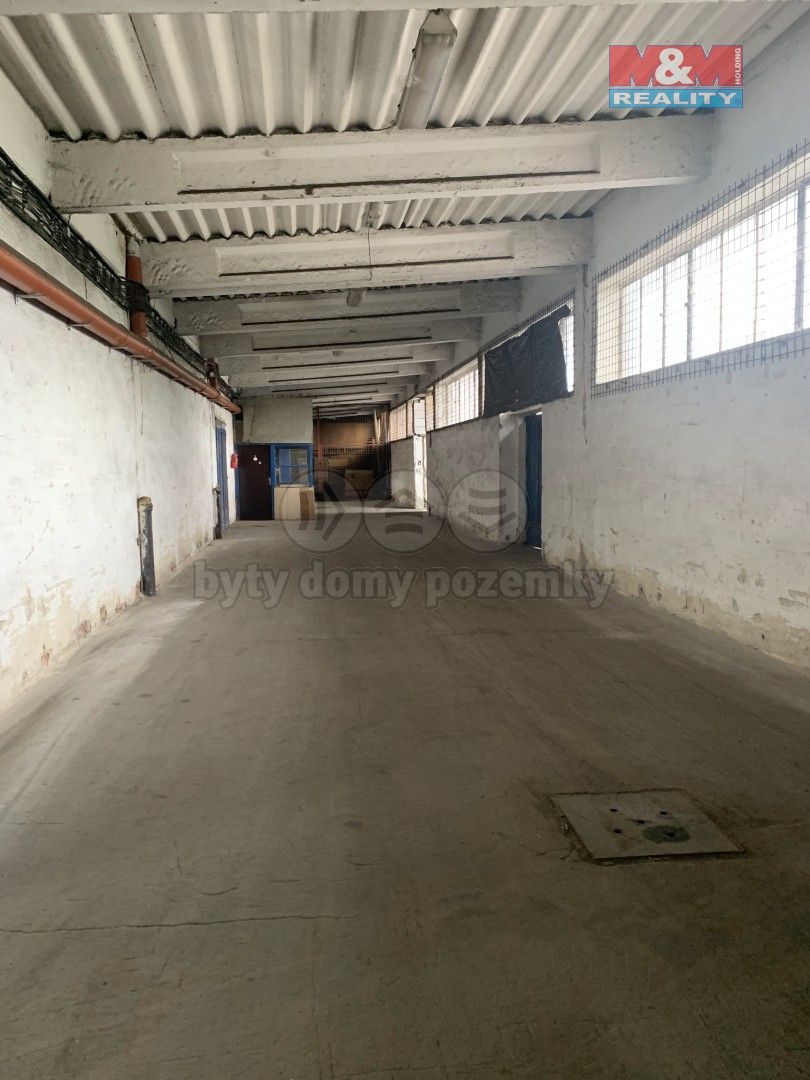 Pronájem komerčního prostoru 544 m² - foto 6