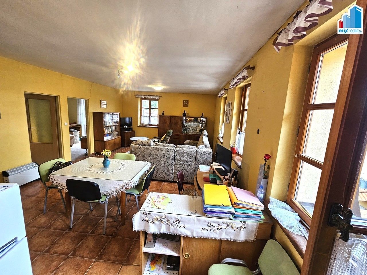 Pronájem bytu 3+kk 97 m² - foto 6