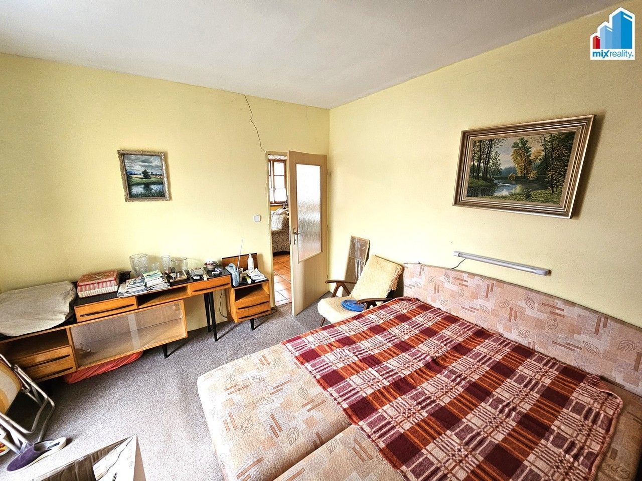Pronájem bytu 3+kk 97 m² - foto 8