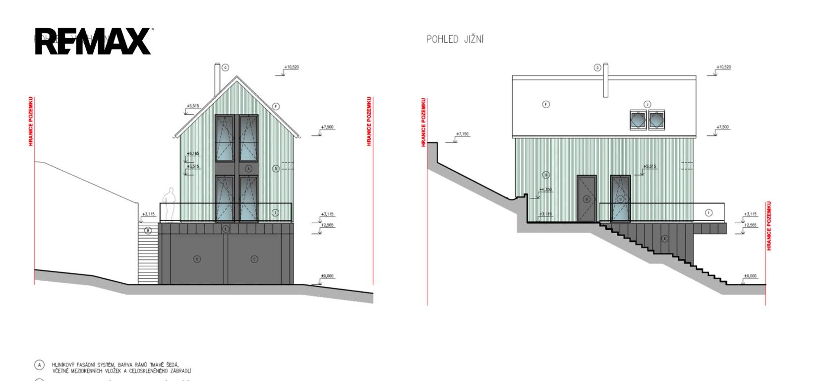 Prodej pozemku 289 m² - foto 2