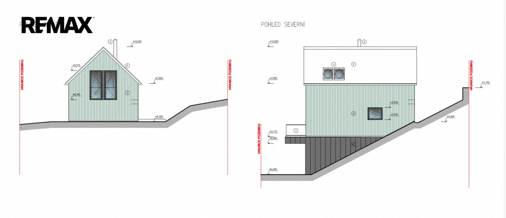 Prodej pozemku 289 m² - foto 3