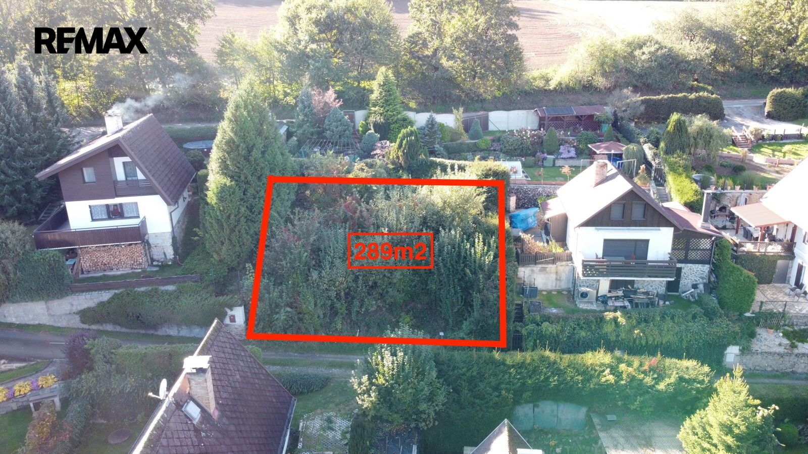 Prodej pozemku 289 m² - foto 6
