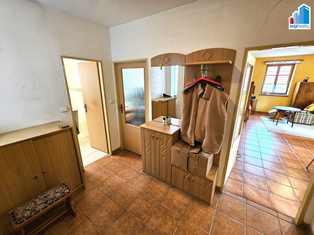 Pronájem bytu 3+kk 97 m² - foto 10
