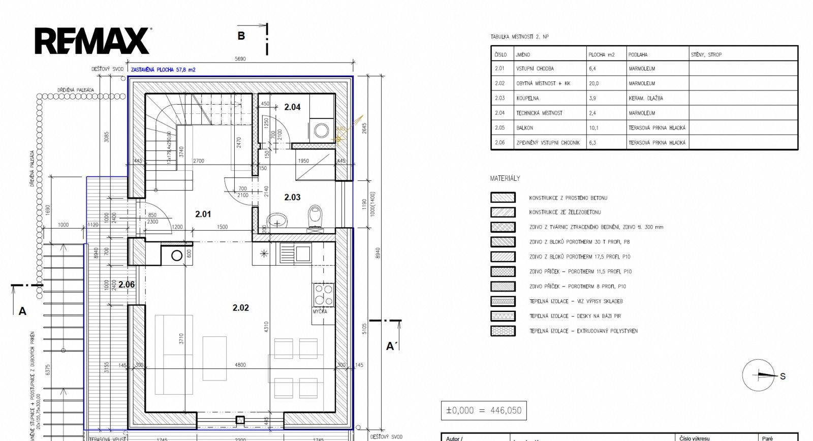Prodej pozemku 289 m² - foto 9