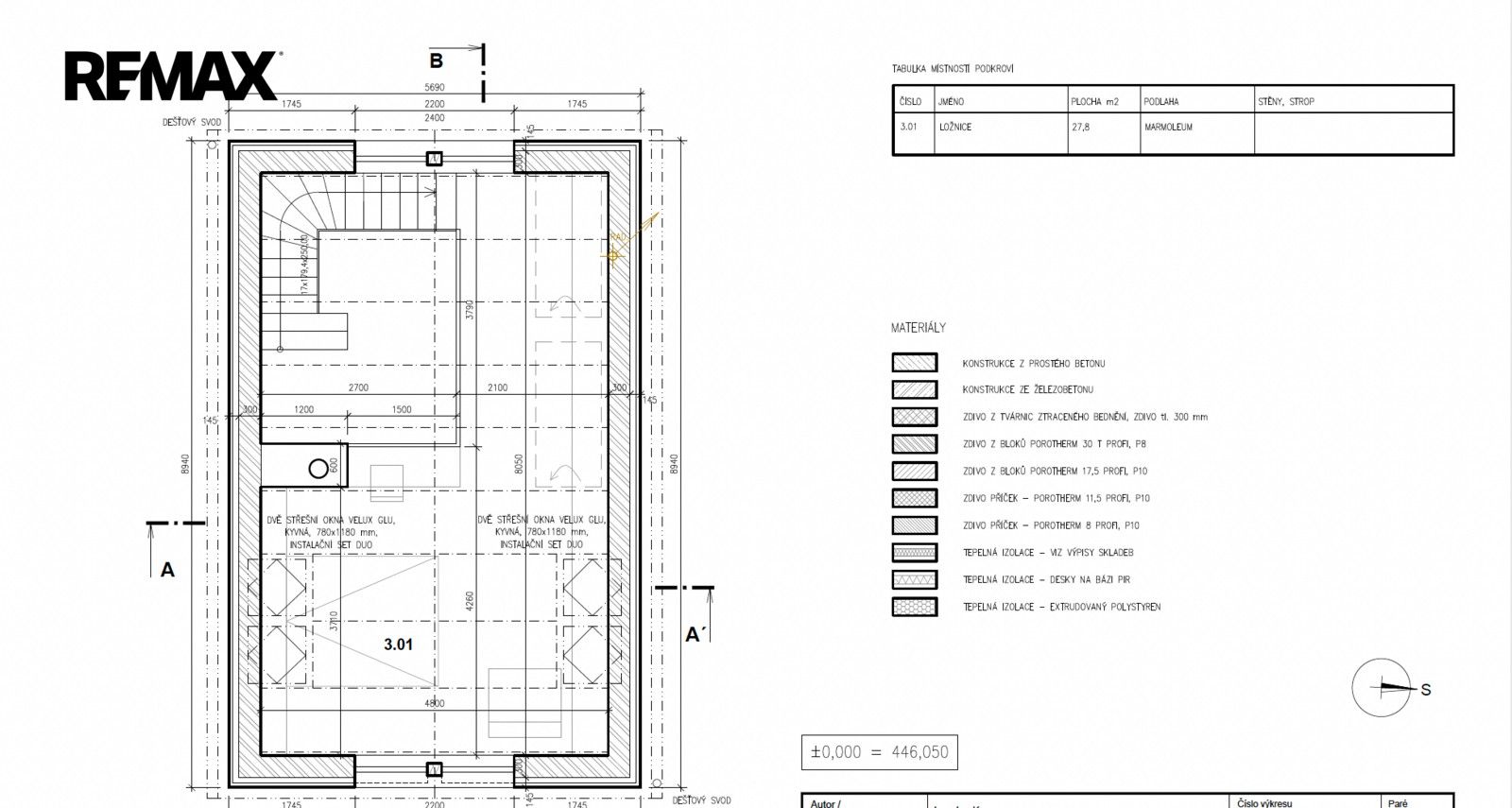Prodej pozemku 289 m² - foto 10